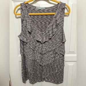 Maurice’s Sleeveless Top